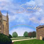 “Over The Rainbow (The Someday Project)” Debuts Today