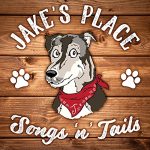 Wag Your Tail and Sing along! “Jake’s Place” Podcast with Tia McGraff Lands a Paw-some New Sponsor for Special Earth Day Episode You Won’t Want to Miss!