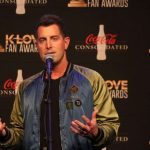 Jeremy Camp Talks Taking The Opry Stage With His Daughters