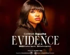 Comfort Oguche sings Evidence Mp3 Download 140x110