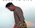 Deitrick Haddon Back To Life 140x110