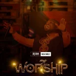 Gospel Singer Ejem Creates an Atmosphere of Worship in Latest Single “My Worship”
