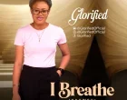 Glorified I Breathe Yahweh 140x110