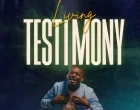 Living Testimony Dare David 1 140x110