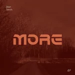 [EP] More – James Tabrita