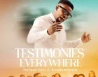 Testimony Everywhere 140x110