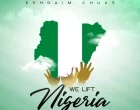 We Lift Nigeria Ephraim Chuks 140x110