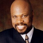 Wintley Phipps To Release ‘Amazing Grace: Hymns And Gospel Classics’ Album & DVD On July 21
