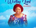 Worthy Lord by Abimbola Soluade 140x110