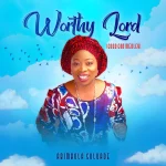 [Music] Worthy Lord - Abimbola Soluade