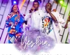 YESHUA Wole Emmanuel ft EmmaOMG x Pelumi Deborah 140x110