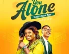 You Alone Serah Kunle Alabi 140x110