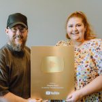 Integrity Music Reaches Milestone 1 Million YouTube Subscribers