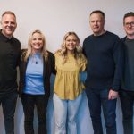 Anne Wilson & Capitol Christian Music Group Align With Universal Music Group Nashville For New Music