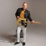 Matthew West Shares New Version Of “Before You Ask Her” Feat. Daughter Lulu