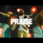 [Download] Praise - Elevation Worship Ft. Brandon Lake, Chris Brown & Chandler Moore