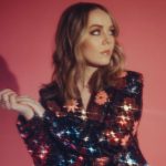 Sarah Reeves Packs One-Two Punch With Viral Hit “Get Back Your Fight”