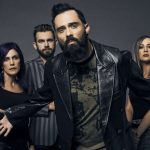 Skillet & Theory Of A Deadman Announce Fall Rock Resurrection Tour