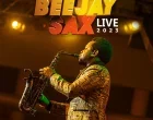 Beejay Sax 2023 Live – Beejay Sax 140x110