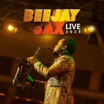 Worship Experience with Beejay Sax