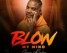 Cyrus Richie Blow My Mind 140x110