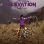 John Dorsch Scales New Heights with His New Album “Elevation”