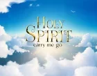 Esther Osaji Holy Spirit Carry Me Go 140x110