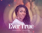 Ever True Damilola Anjorin 140x110