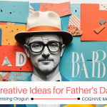Creative Ideas for Celebrating Father's Day