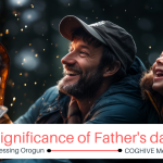 The Significance of Father's Day