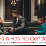 Pain Has No Gender