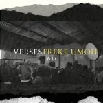 [EP] Verses, Vol. 1 – Freke Umoh
