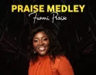 Funmi Praise 140x110