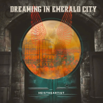 HeIsTheArtist Takes a Cinematic Approach on “Dreaming In Emerald City” EP