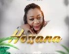 Hossana by Joy Oiboh 140x110