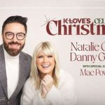 Announcing K-LOVE’s 2023 Celebrate Christmas Tour