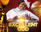 Mojisola Olagunju Excellent God ft Maureen Paul 140x110