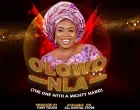 Olowo Nla Odunayo Akintomide 140x110