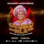 [Music] Olowo Nla - Odunayo Akintomide