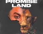 Promise Land – Joseph Matthew 140x110