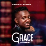 [Music] Grace - Singfinityworship