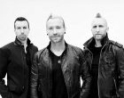 ThousandFootKrutch 140x110