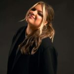 Anna Golden To Join Chris Tomlin For December 2023 Christmas Shows