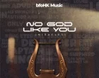 bfoHK Music No God like you Miracles 140x110