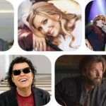 Superstar Lineup Pays Tribute To Bill & Gloria Gaither On 10-Track Album Out Aug. 25
