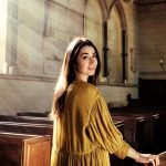 Lucy Grimble Shares Folksy Single