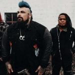 Seventh Day Slumber Releases “A Bullet Meant For Me” From Upcoming Project
