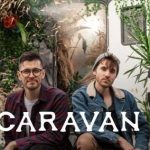 The Gray Havens Announce The Fall Zion Caravan Tour