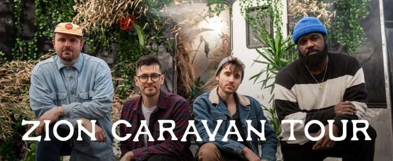 zion caravan tour gray havens
