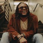 Blessing Offor Nominated For Three 2023 Dove Awards